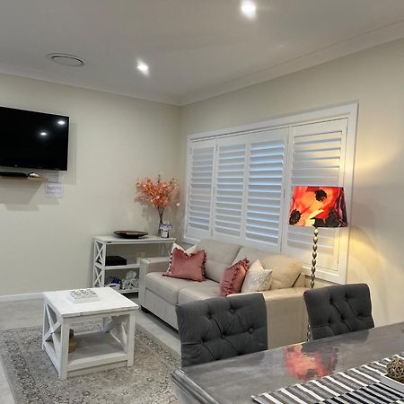 Nuach Cottage - Beautiful Family Home In ليورا المظهر الخارجي الصورة