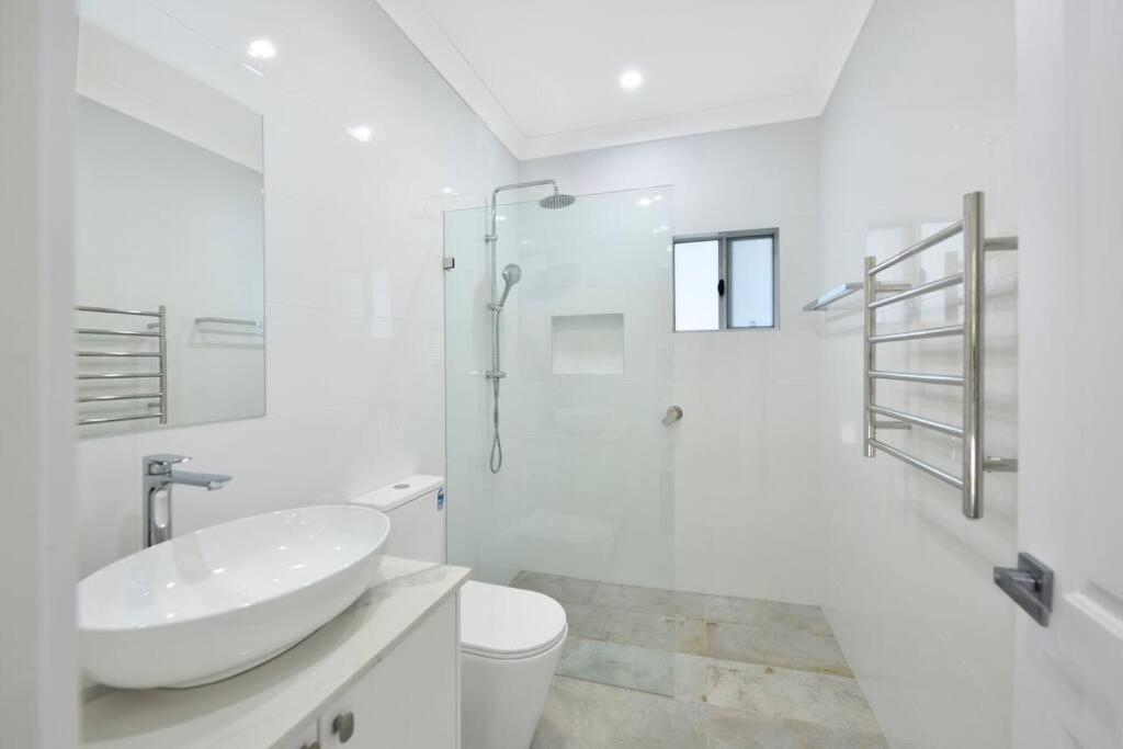 Nuach Cottage - Beautiful Family Home In ليورا المظهر الخارجي الصورة