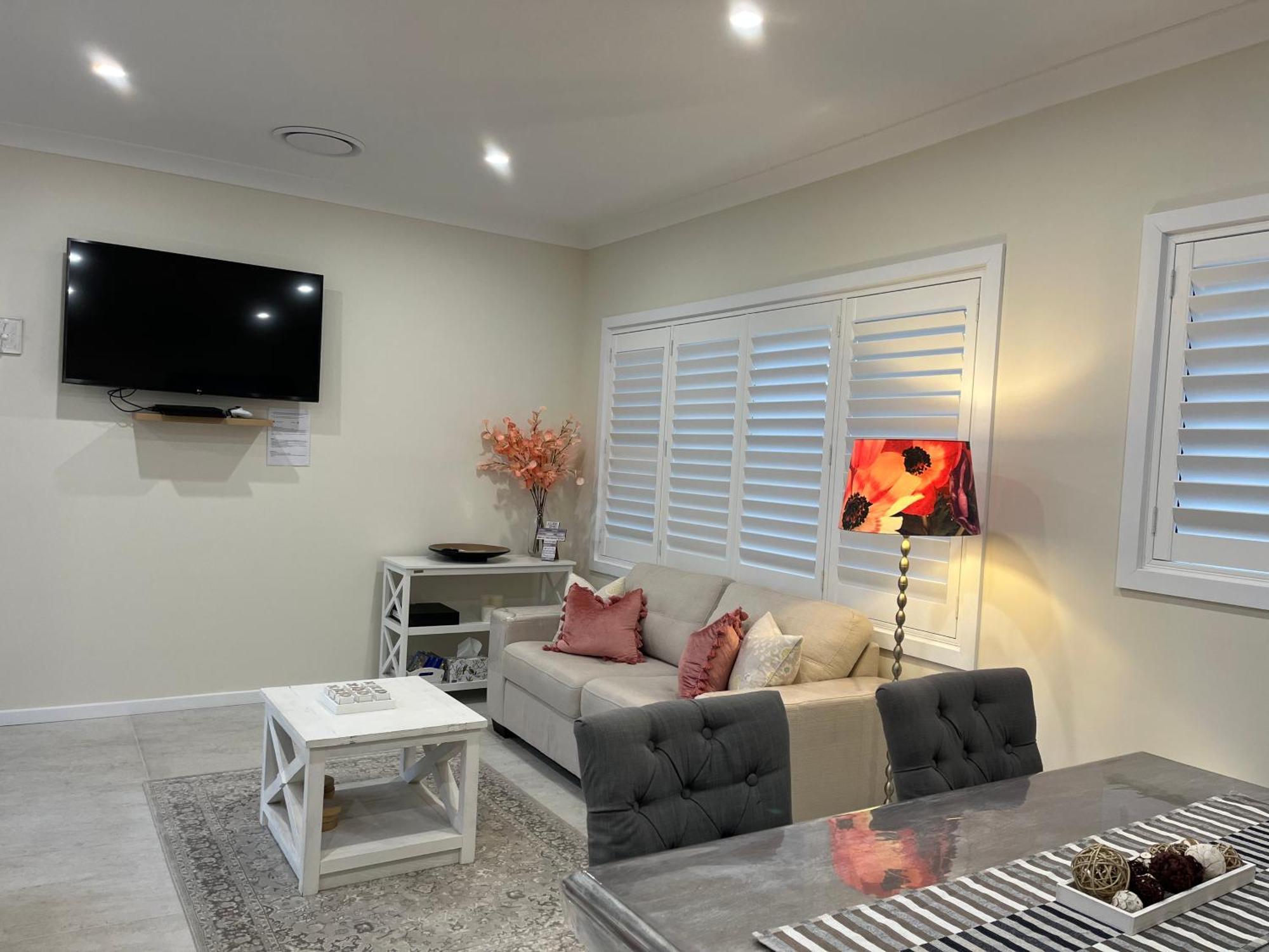 Nuach Cottage - Beautiful Family Home In ليورا المظهر الخارجي الصورة