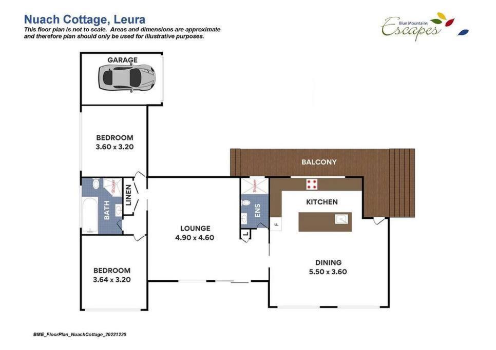Nuach Cottage - Beautiful Family Home In ليورا المظهر الخارجي الصورة